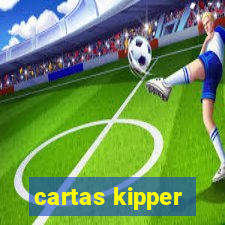 cartas kipper